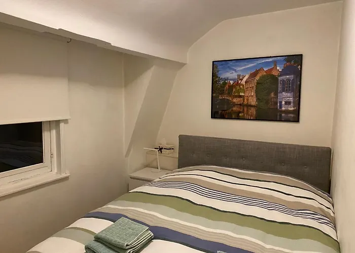 Cosy Little House