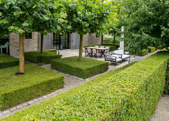 Hoeve De Zuidhoek