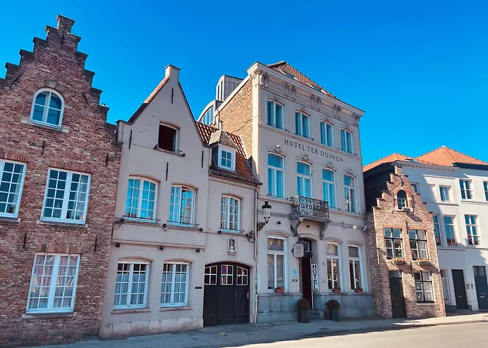 Hotel Ter Duinen