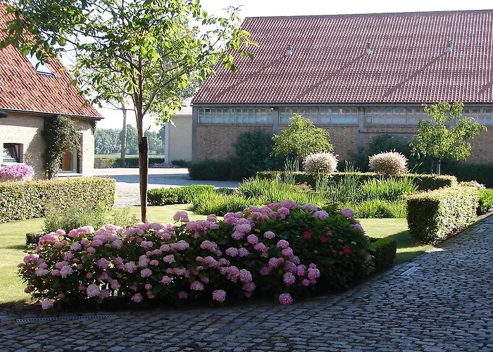Holiday Home De Colve